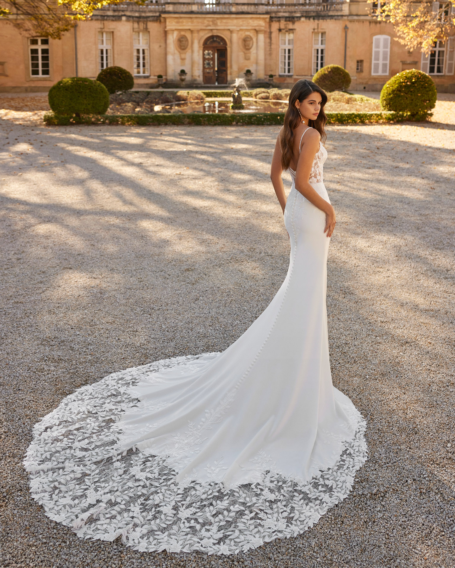 Happy Sposi | ROSA CLARA 2026_002