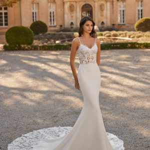 Happy Sposi | ROSA CLARA 2026_002