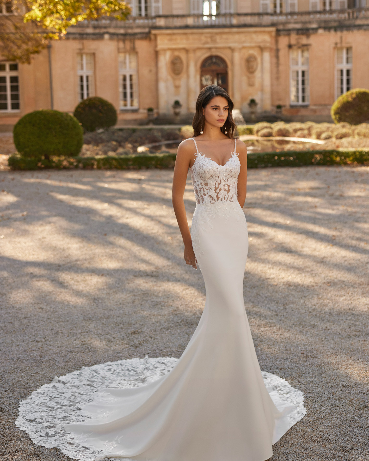 Happy Sposi | ROSA CLARA 2026_002