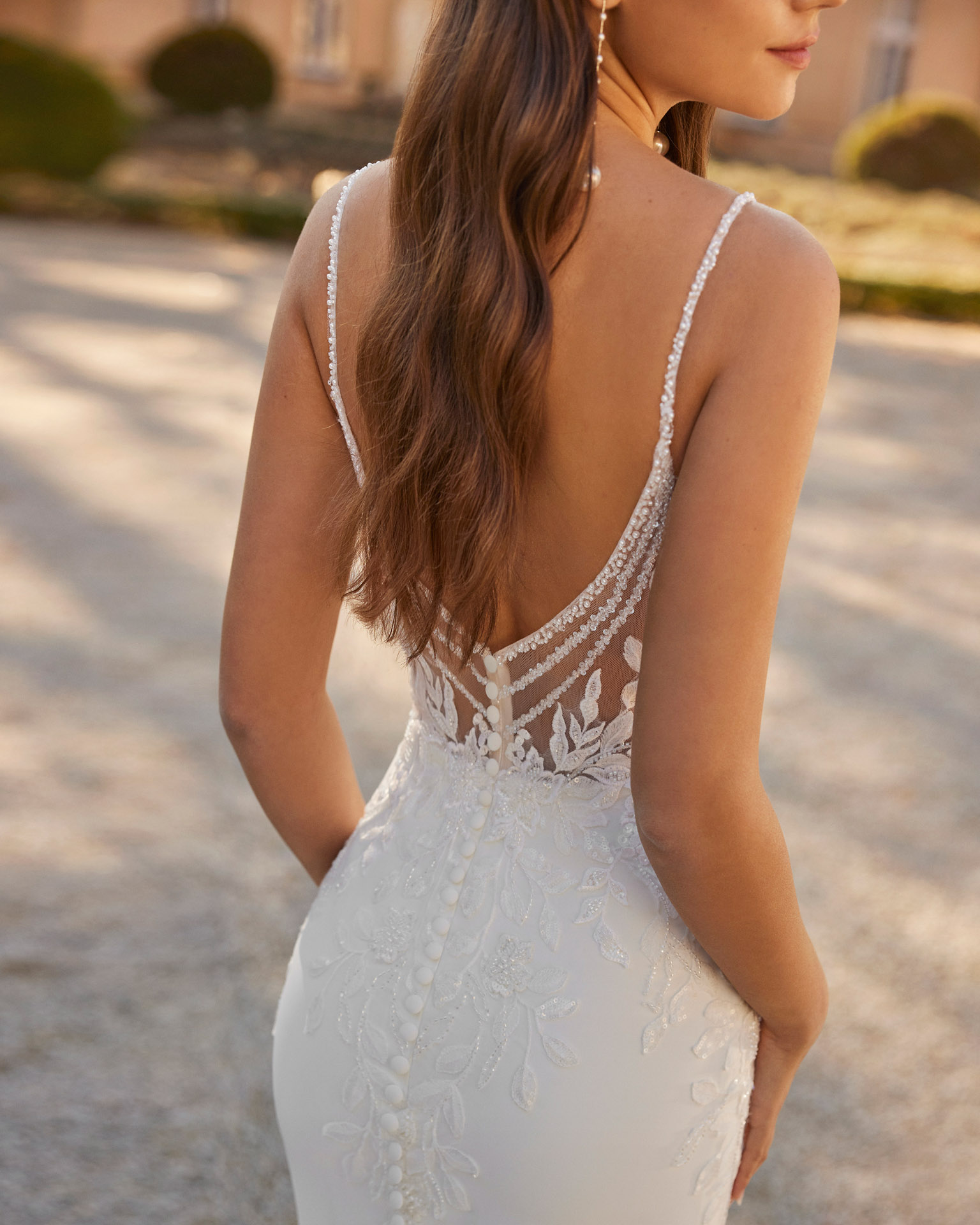 Happy Sposi | ROSA CLARA 2026_002