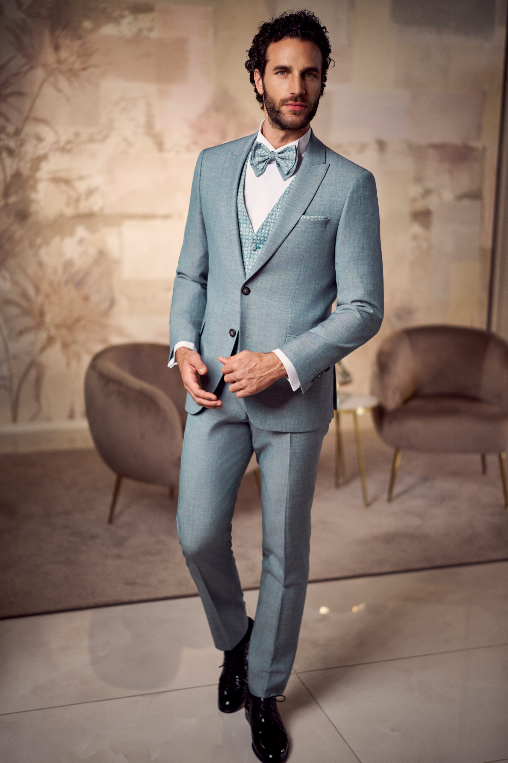 Happy Sposi | MORGAN 2026_021