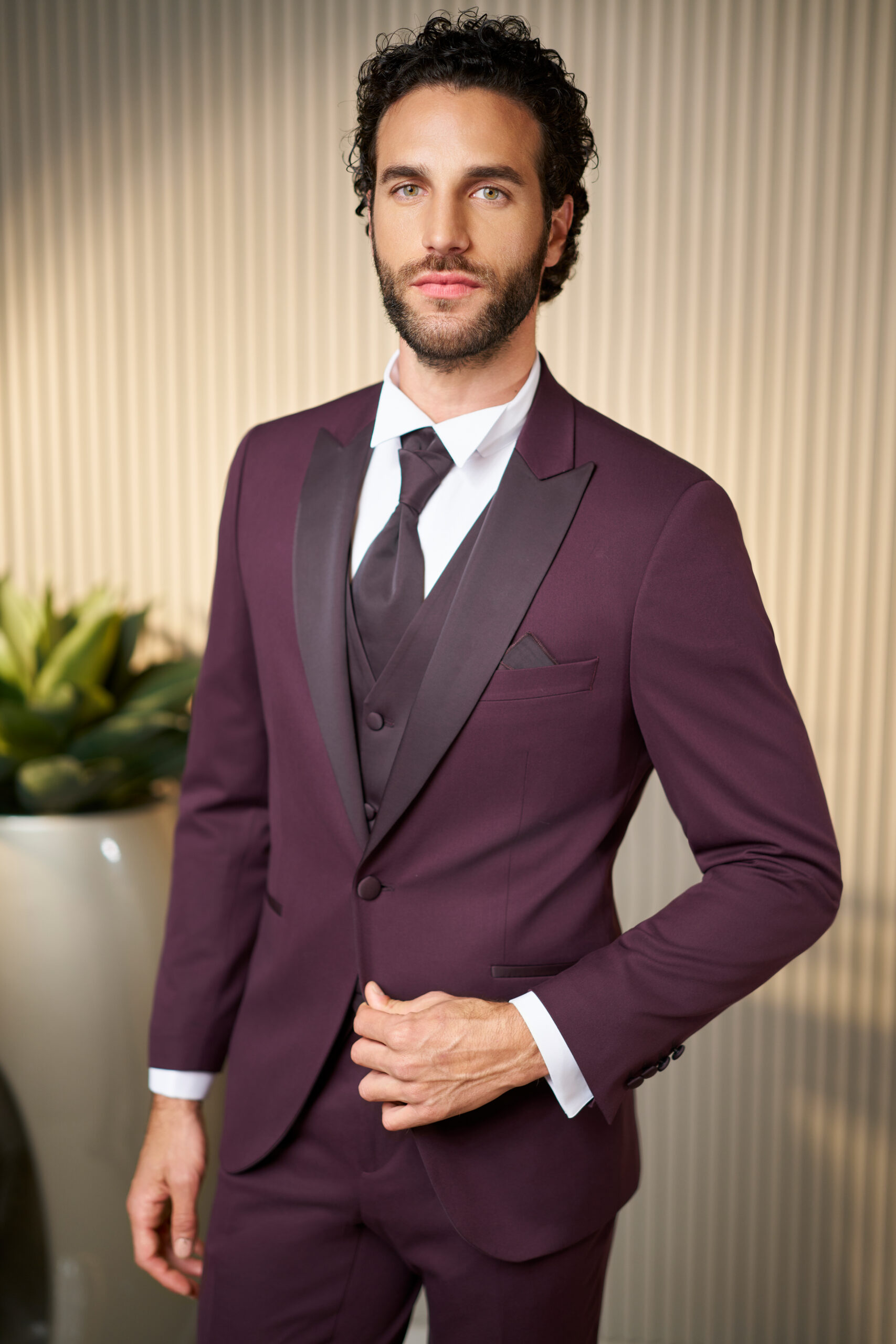 Happy Sposi | MORGAN 2026_018