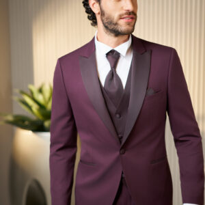 Happy Sposi | MORGAN 2026_018