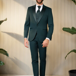 Happy Sposi | MORGAN 2026_017