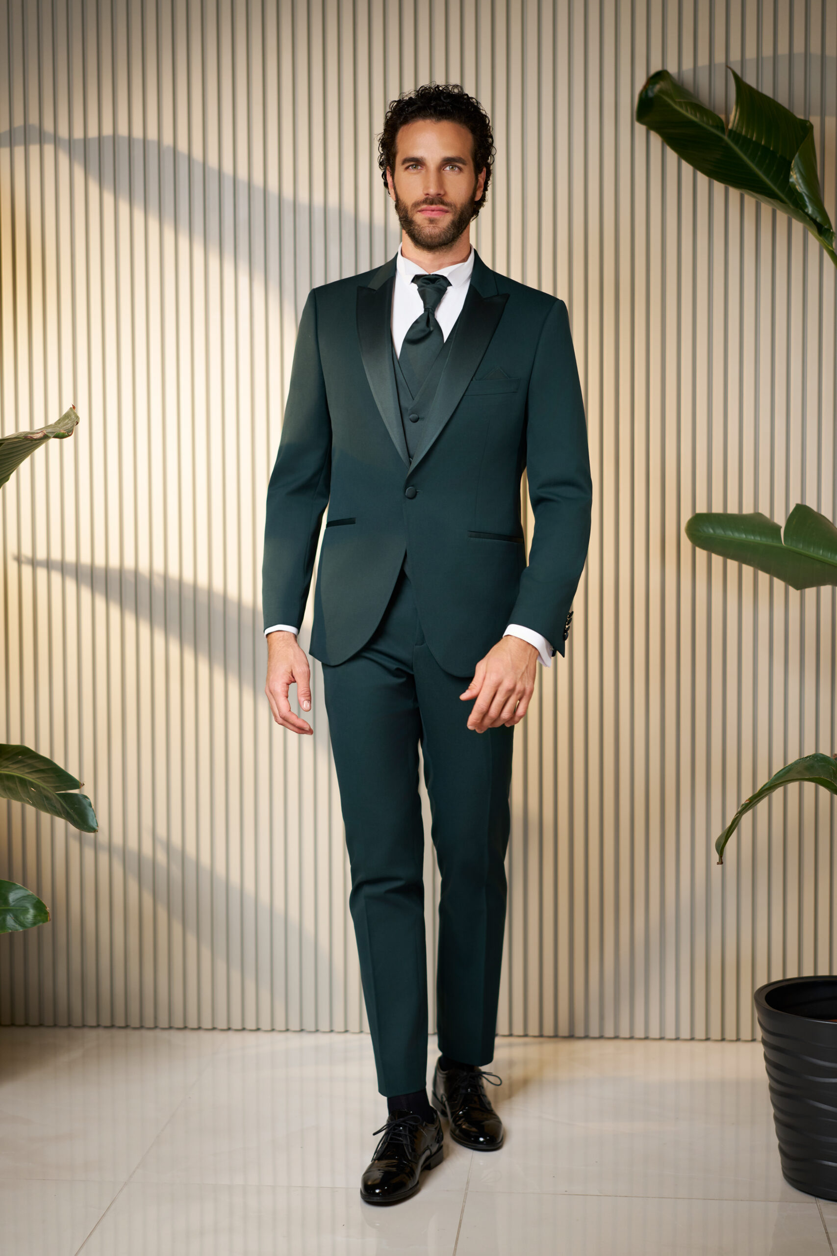 Happy Sposi | MORGAN 2026_017