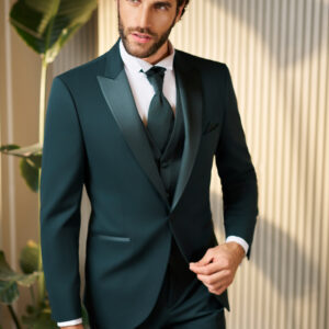 Happy Sposi | MORGAN 2026_017