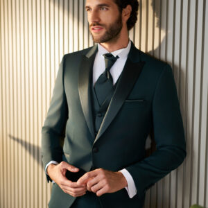 Happy Sposi | MORGAN 2026_017