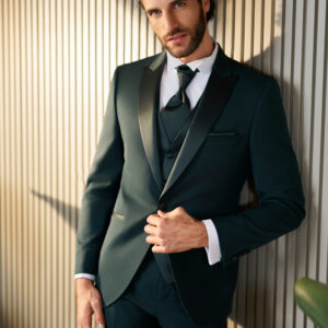 Happy Sposi | MORGAN 2026_017