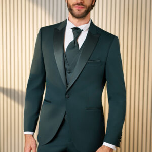 Happy Sposi | MORGAN 2026_017