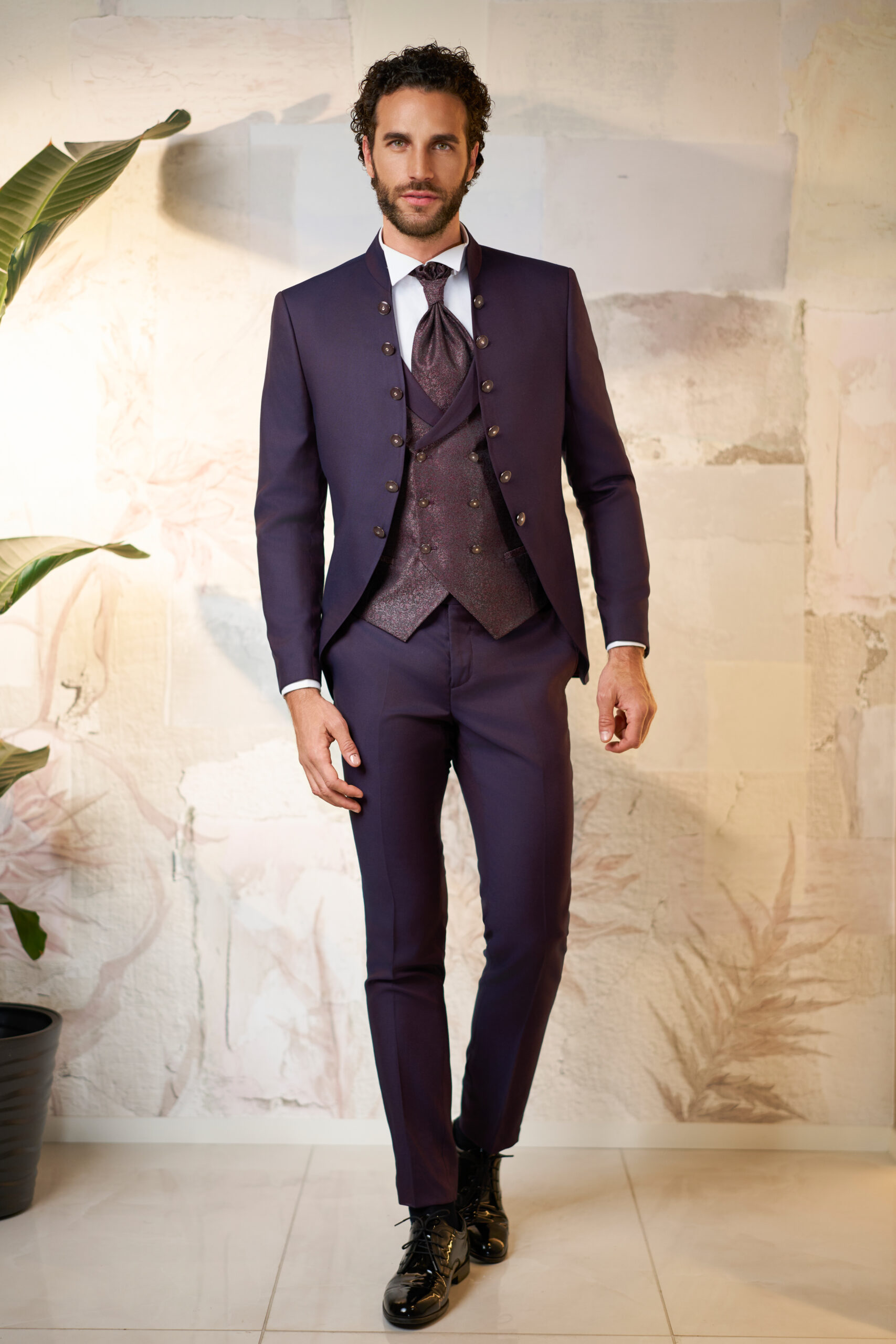 Happy Sposi | MORGAN 2026_011