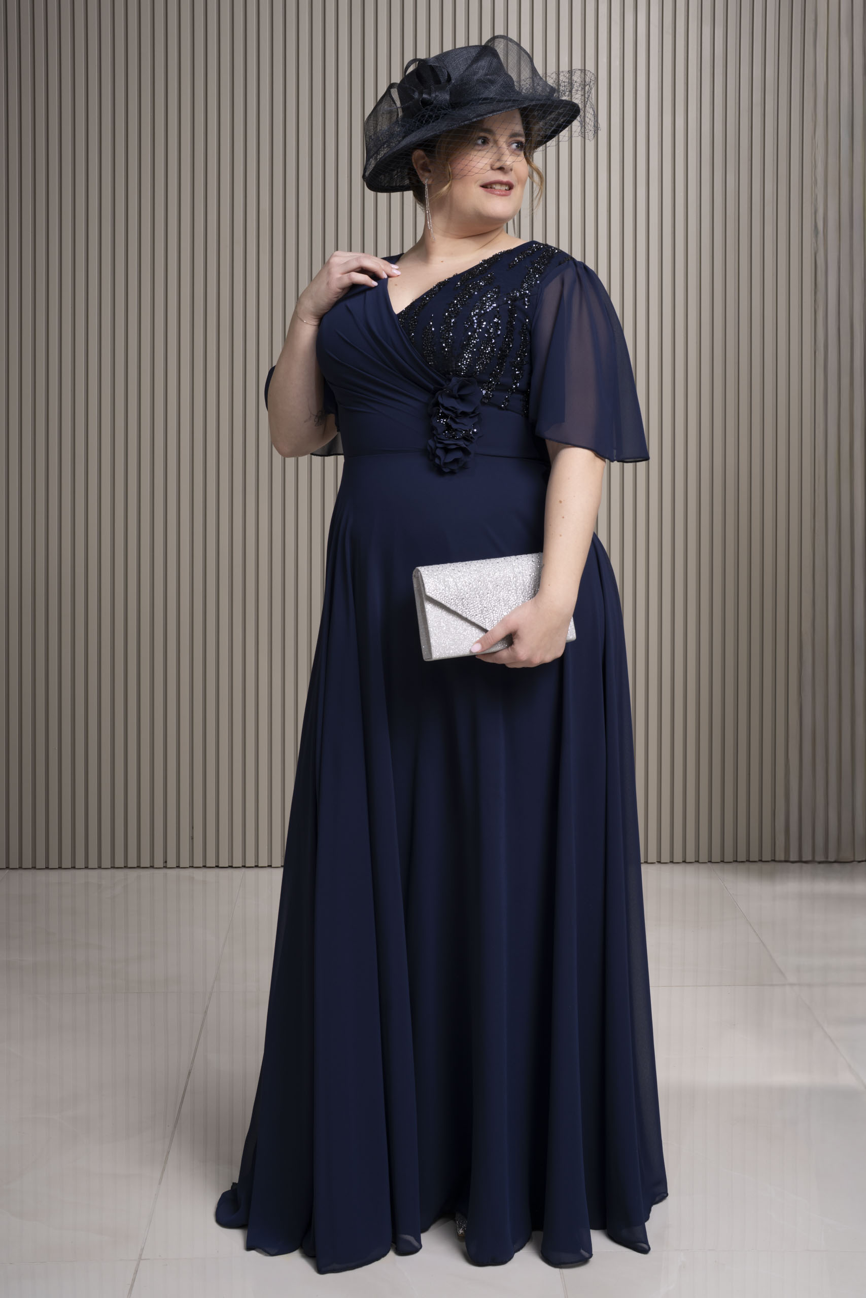 Happy Sposi | CERIMONIA CURVY_009