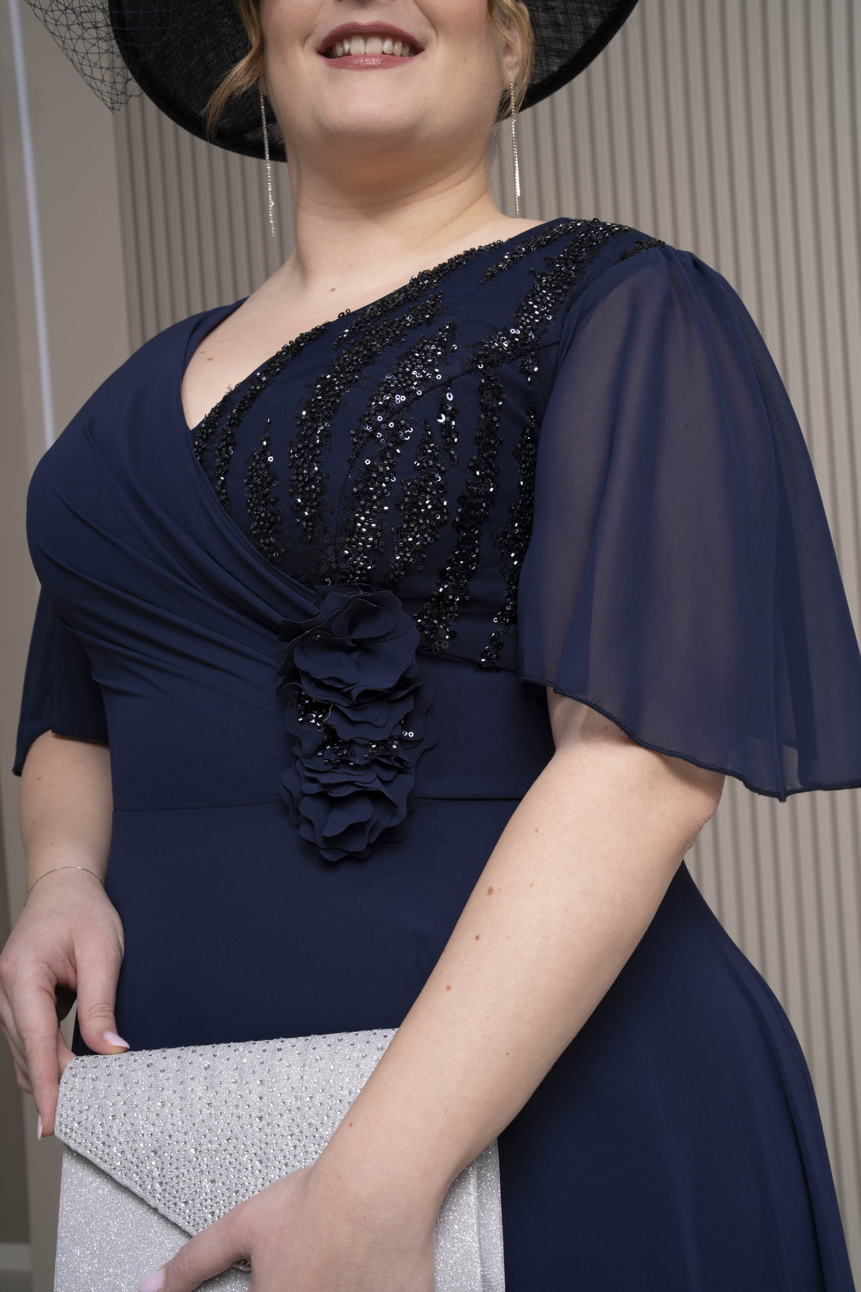 Happy Sposi | CERIMONIA CURVY_009