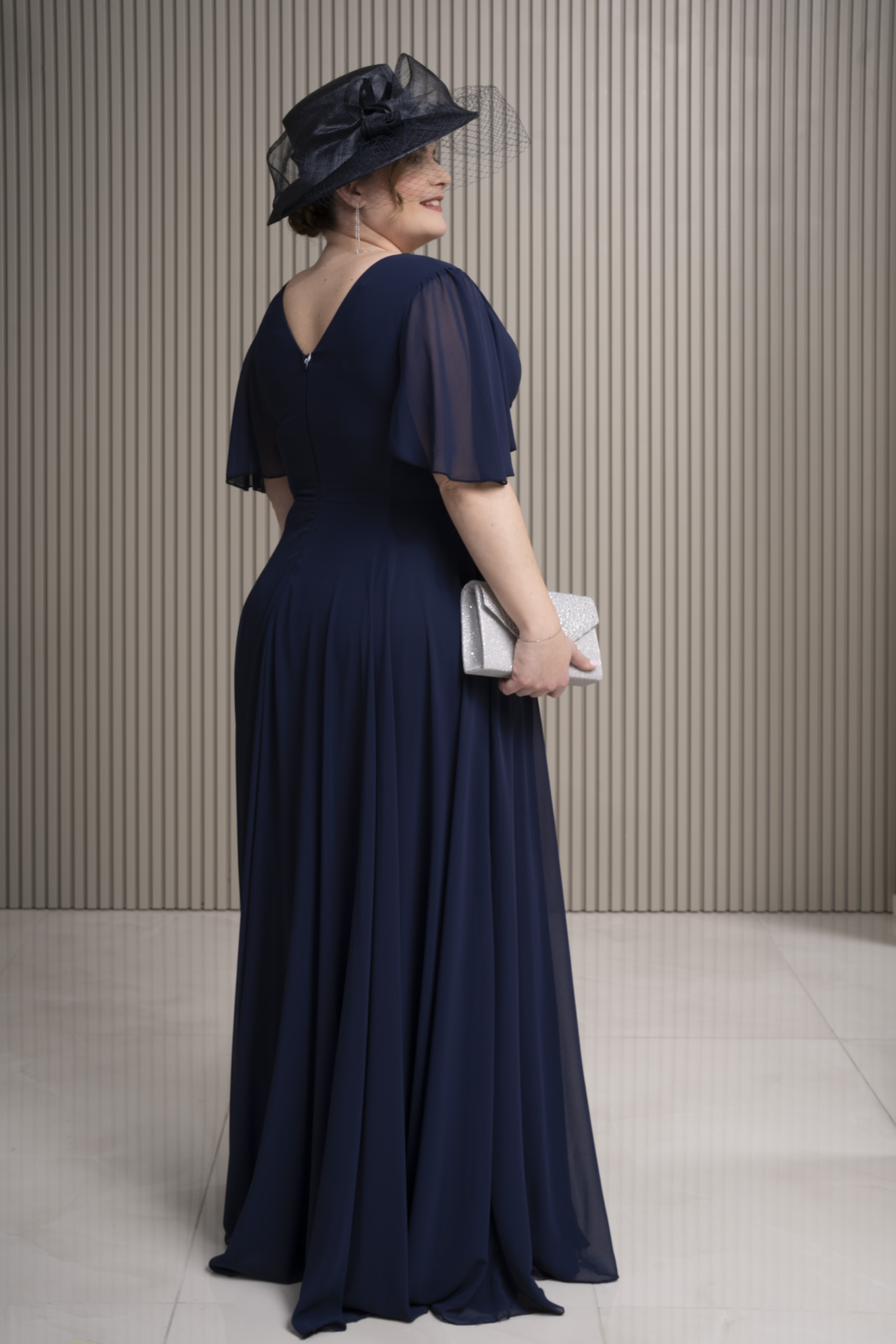 Happy Sposi | CERIMONIA CURVY_009