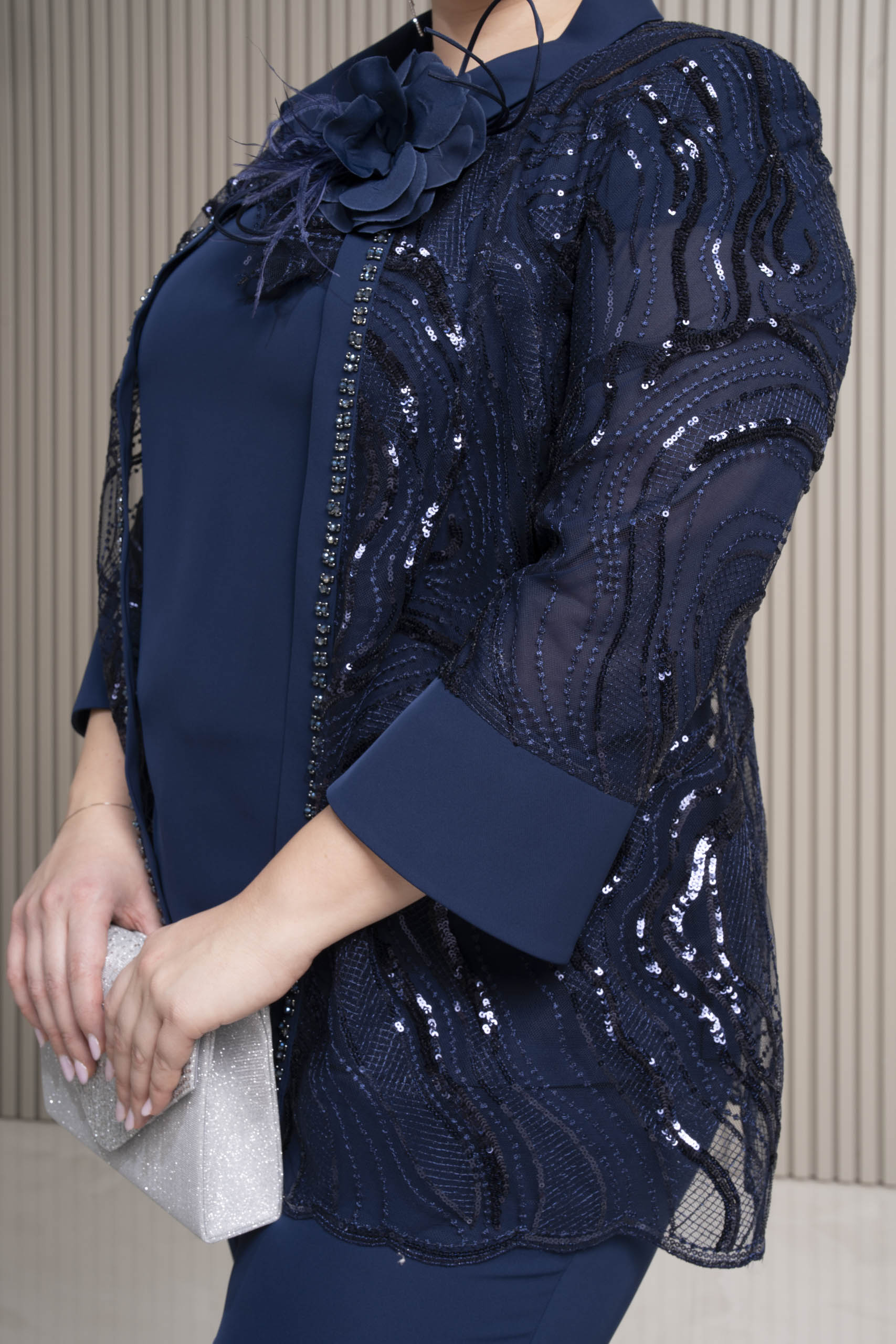 Happy Sposi | CERIMONIA CURVY_010