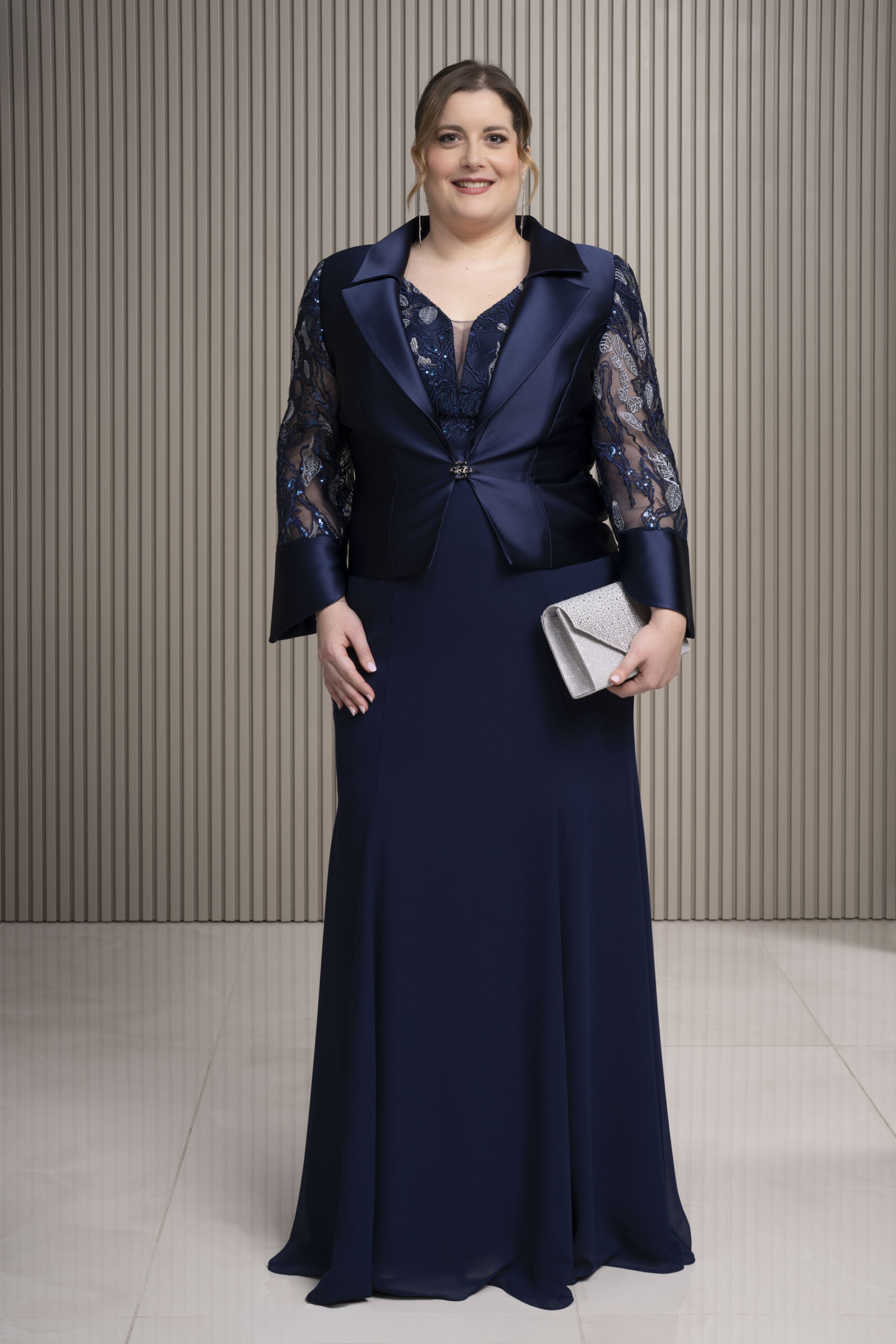 Happy Sposi | CERIMONIA CURVY_011