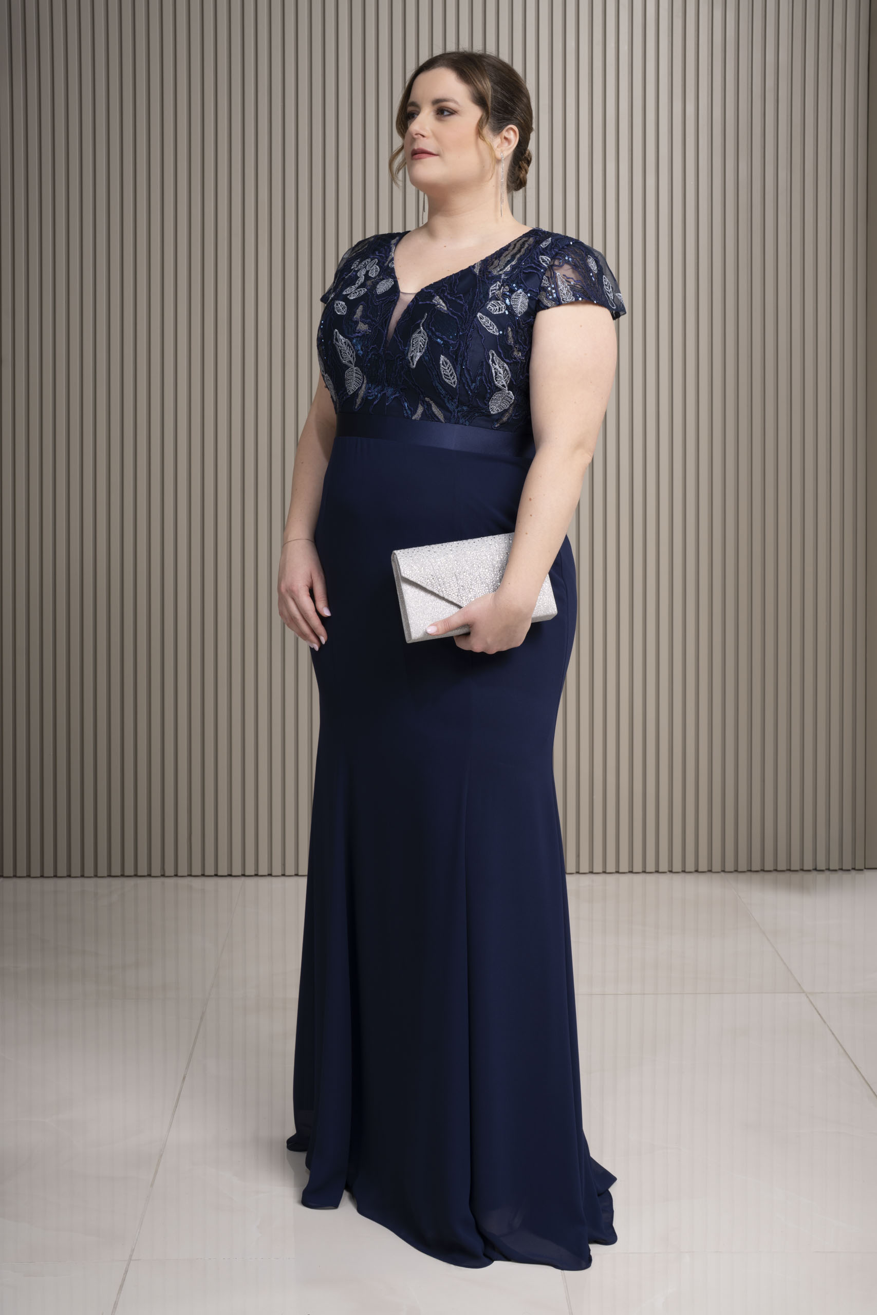 Happy Sposi | CERIMONIA CURVY_011