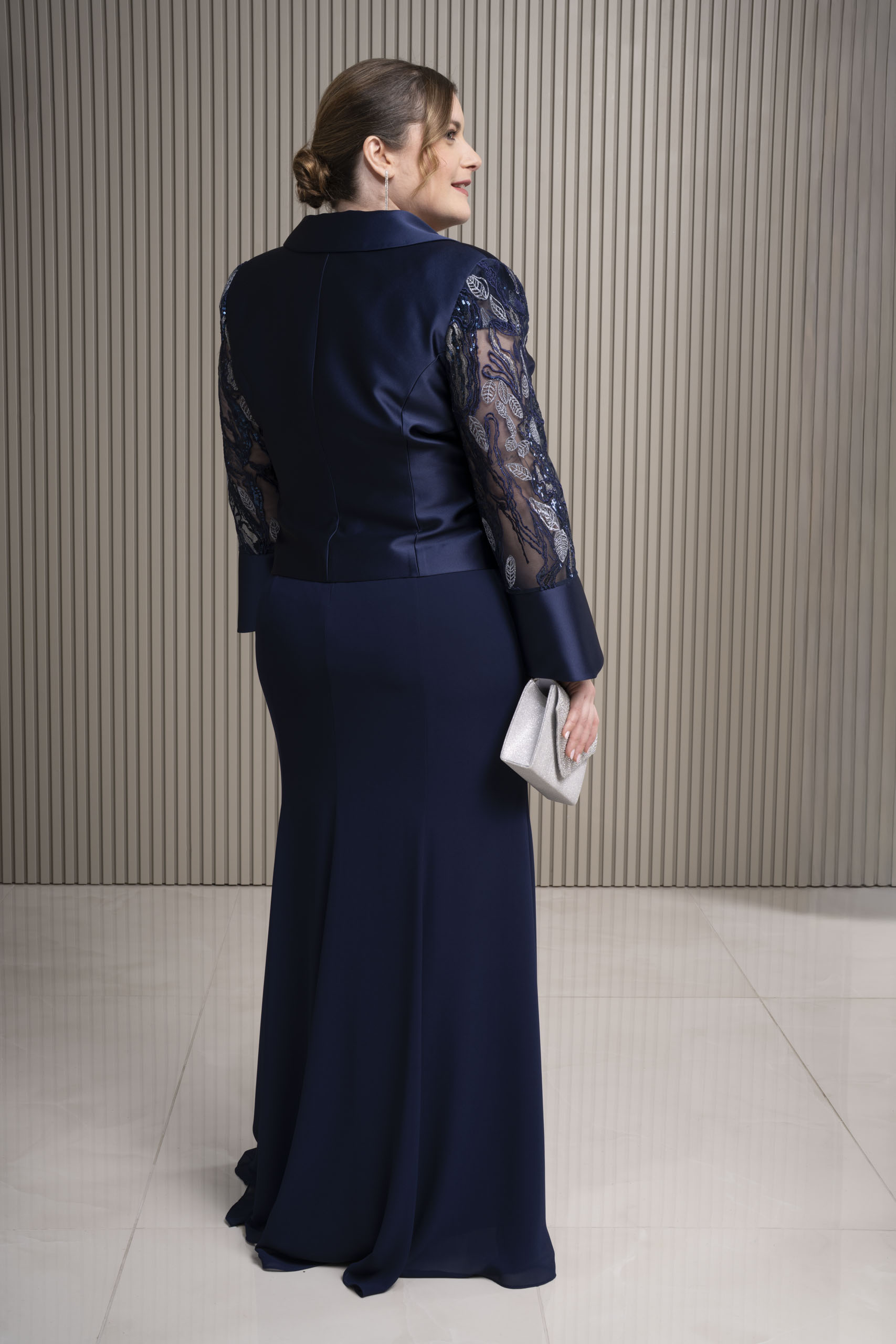 Happy Sposi | CERIMONIA CURVY_011