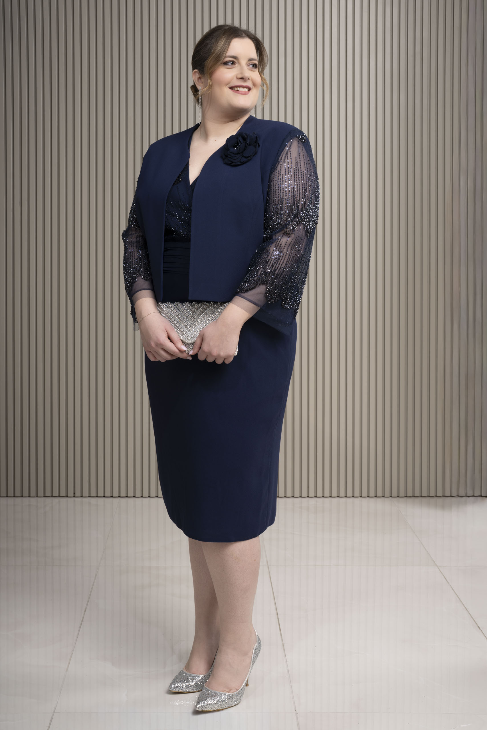 Happy Sposi | CERIMONIA CURVY_013