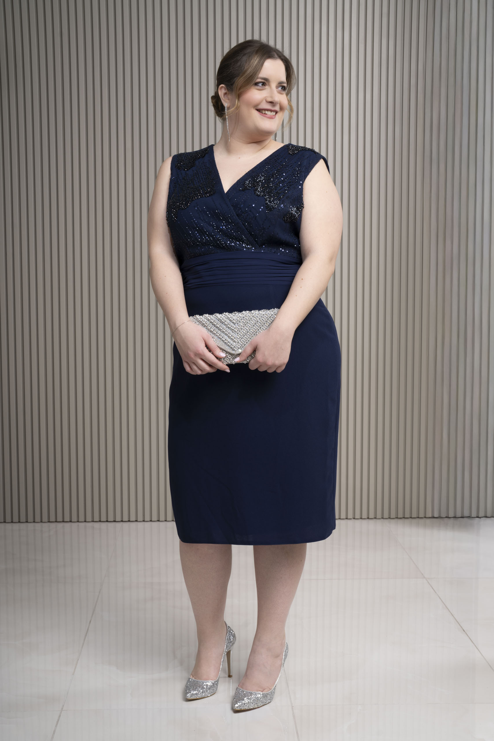 Happy Sposi | CERIMONIA CURVY_013