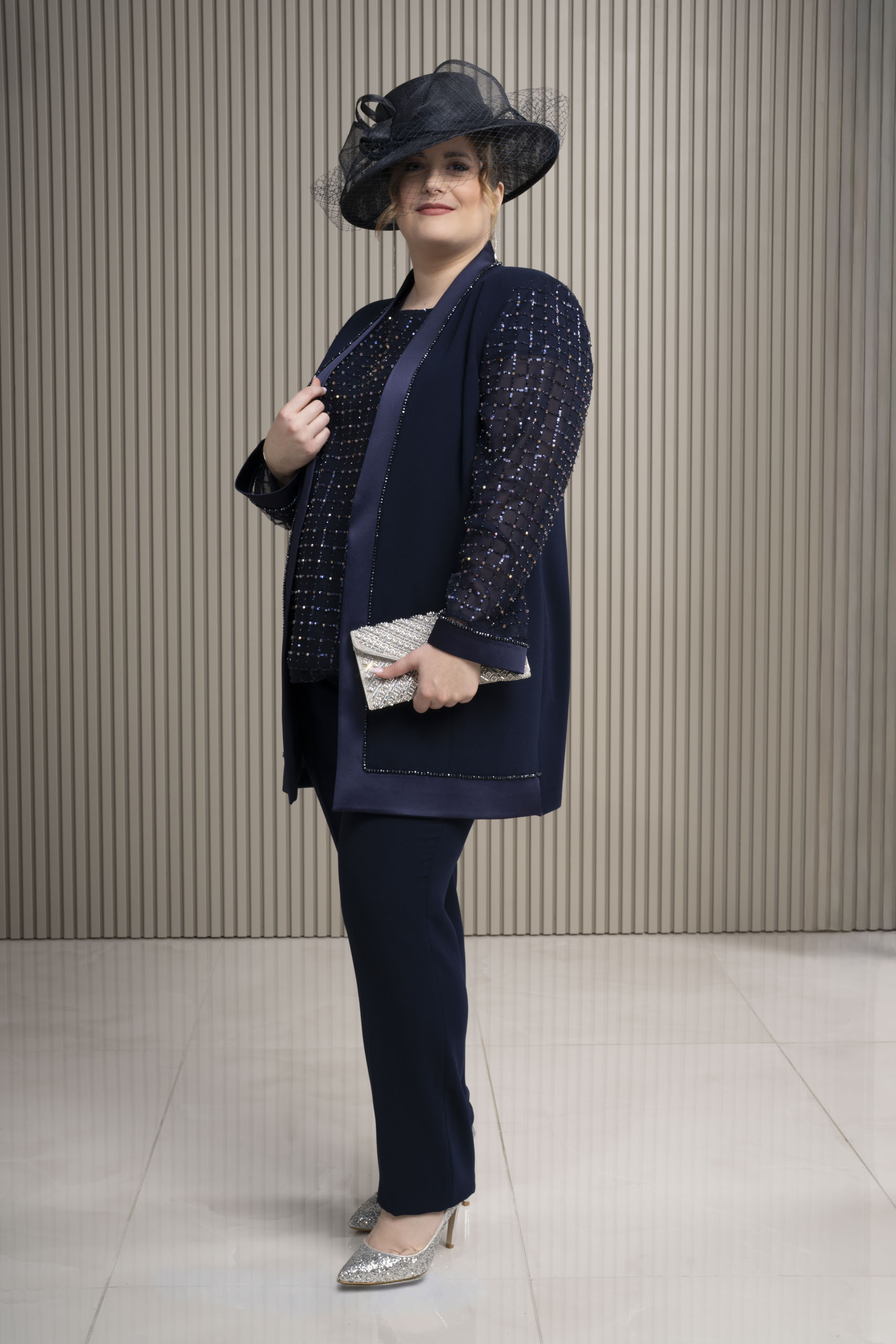 Happy Sposi | CERIMONIA CURVY_014