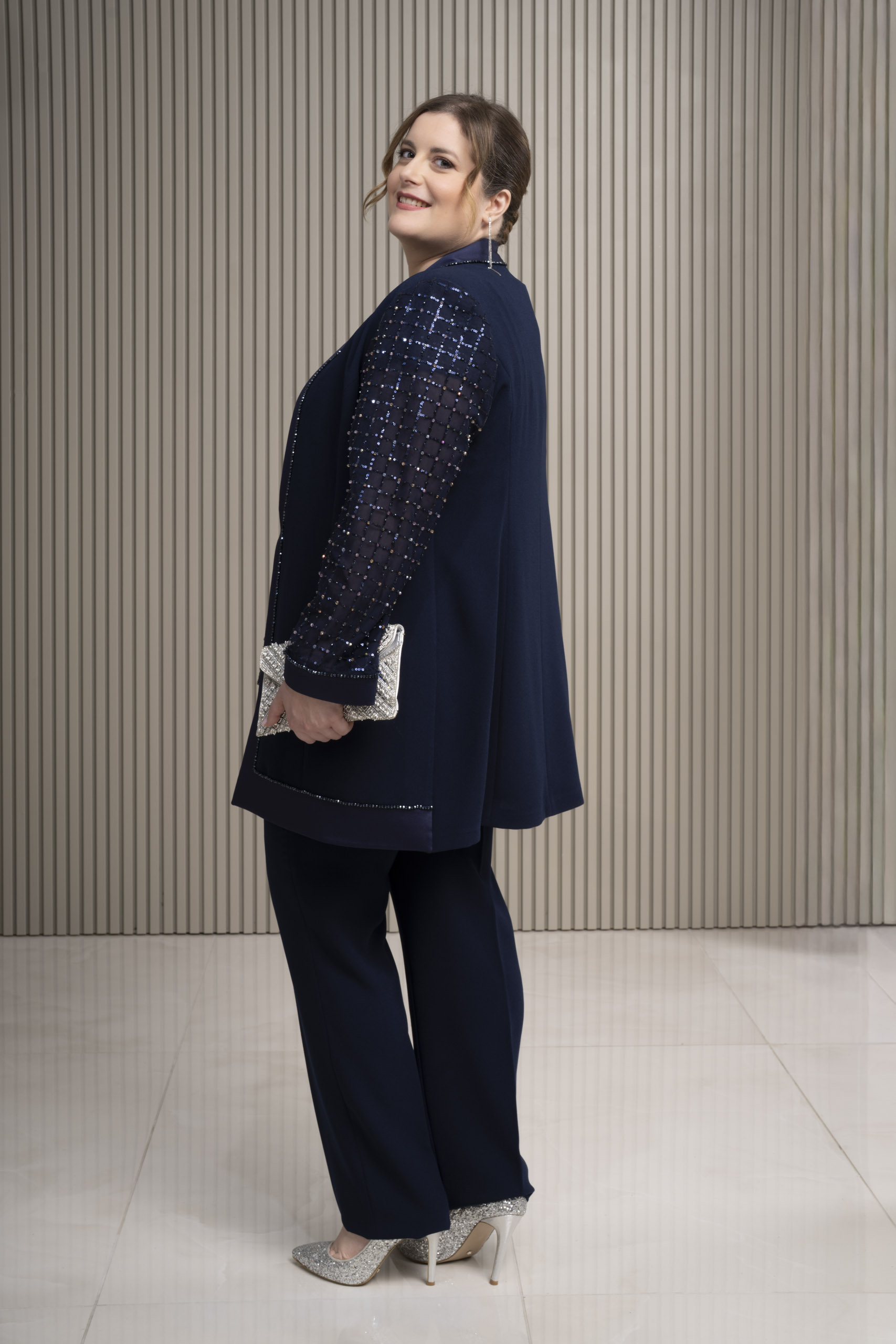 Happy Sposi | CERIMONIA CURVY_014