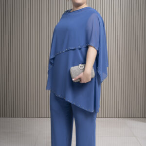 Happy Sposi | CERIMONIA CURVY_015