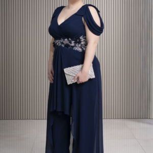 Happy Sposi | CERIMONIA CURVY_016