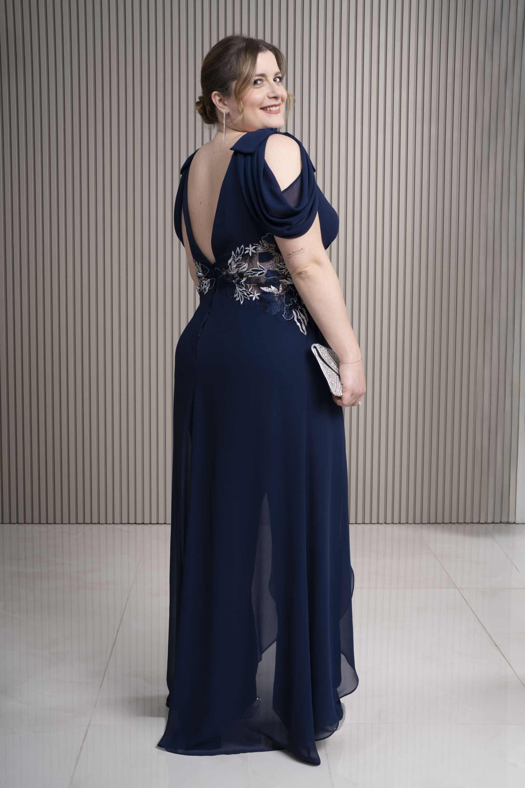 Happy Sposi | CERIMONIA CURVY_016