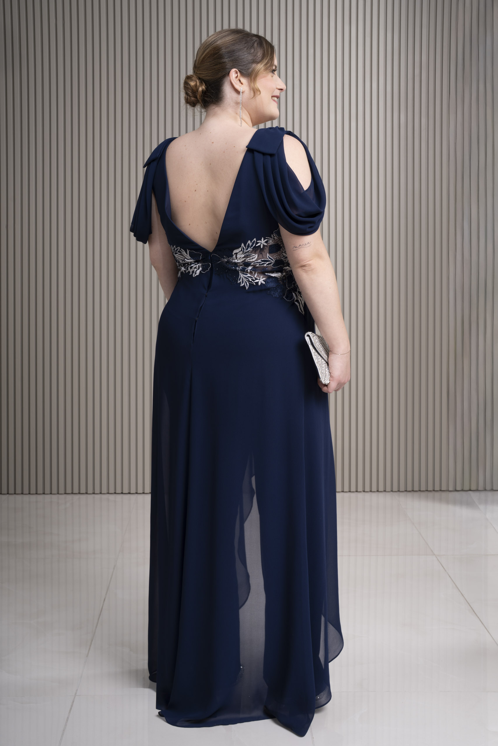 Happy Sposi | CERIMONIA CURVY_016