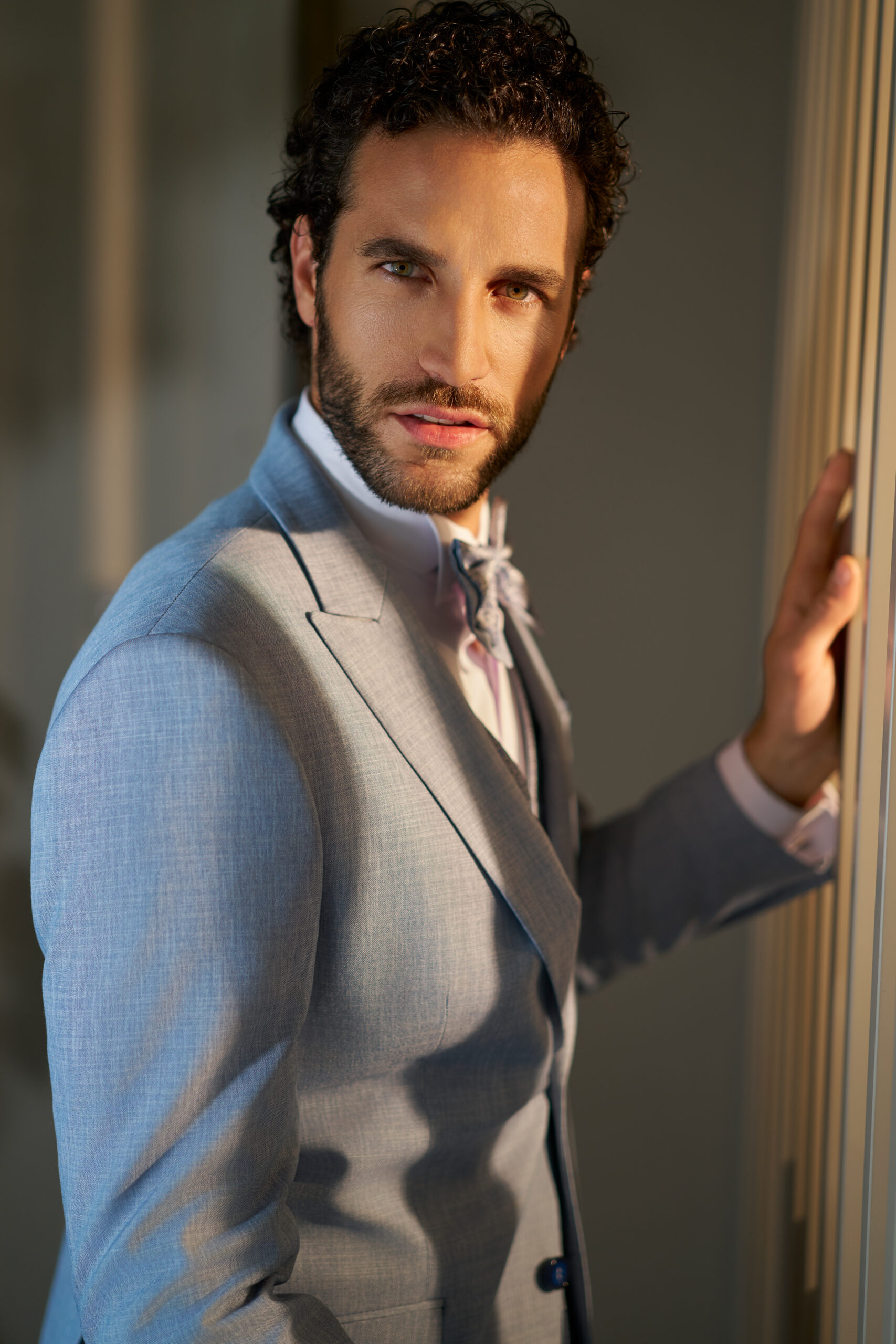 Happy Sposi | MORGAN 2026_023