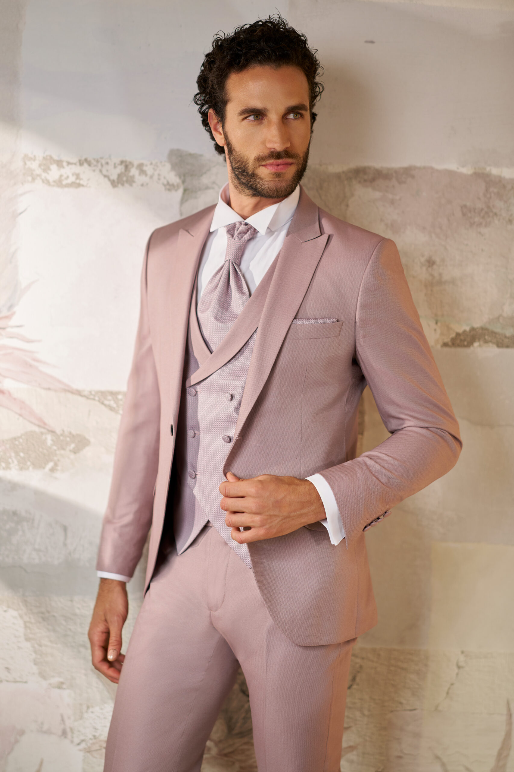 Happy Sposi | MORGAN 2026_025